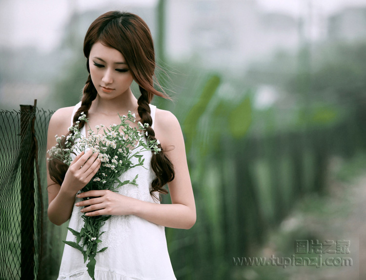 一个注定无法回头的小三