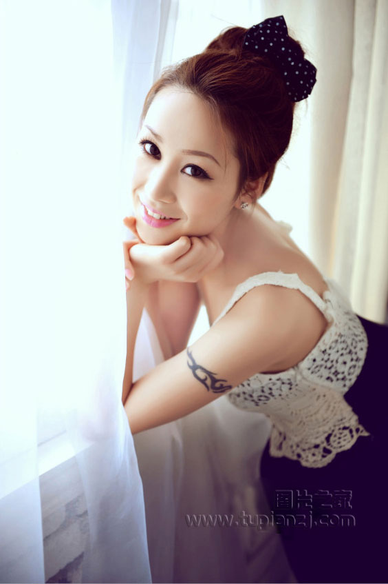 情感故事：极品美少妇竟然爱上了我