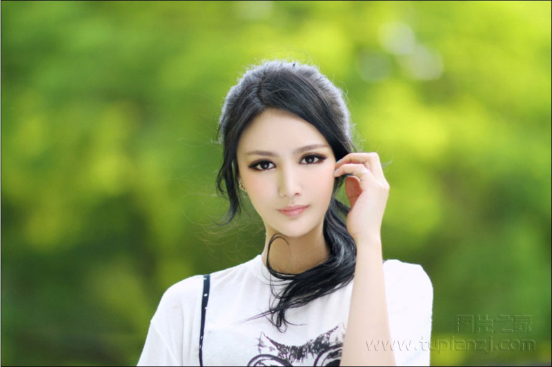 身为中国人的子女是件很吓人的事情