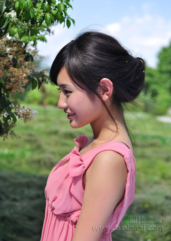 期待,我能送你回去吗