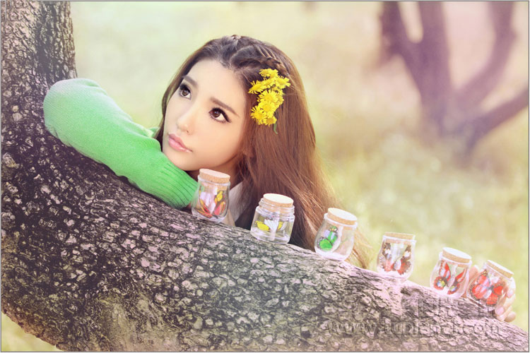 你带不走一座湖的忧伤