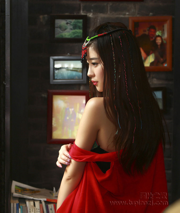 女友嫌弃和我做爱没快感，说还没满