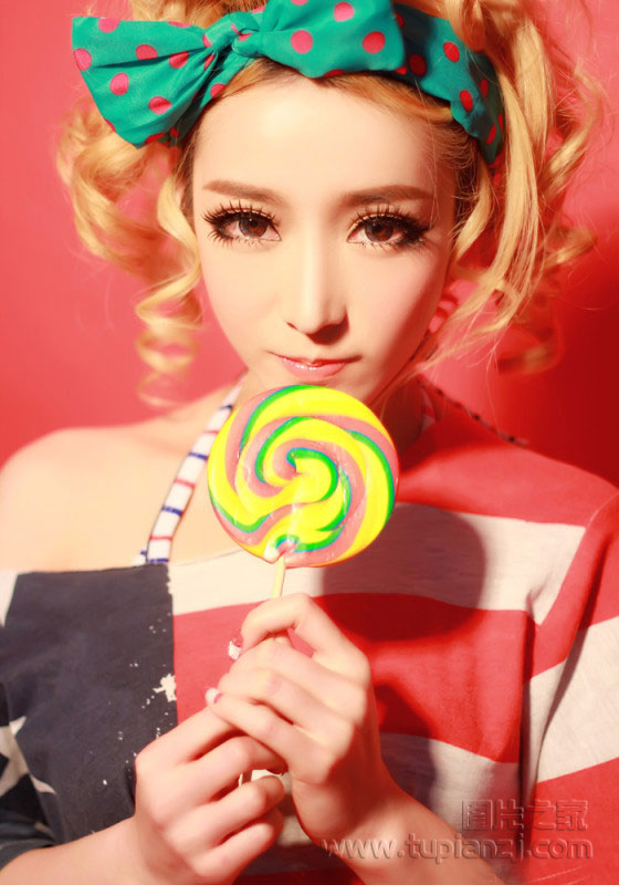 时光倒带,不再是那有出息的不孝女