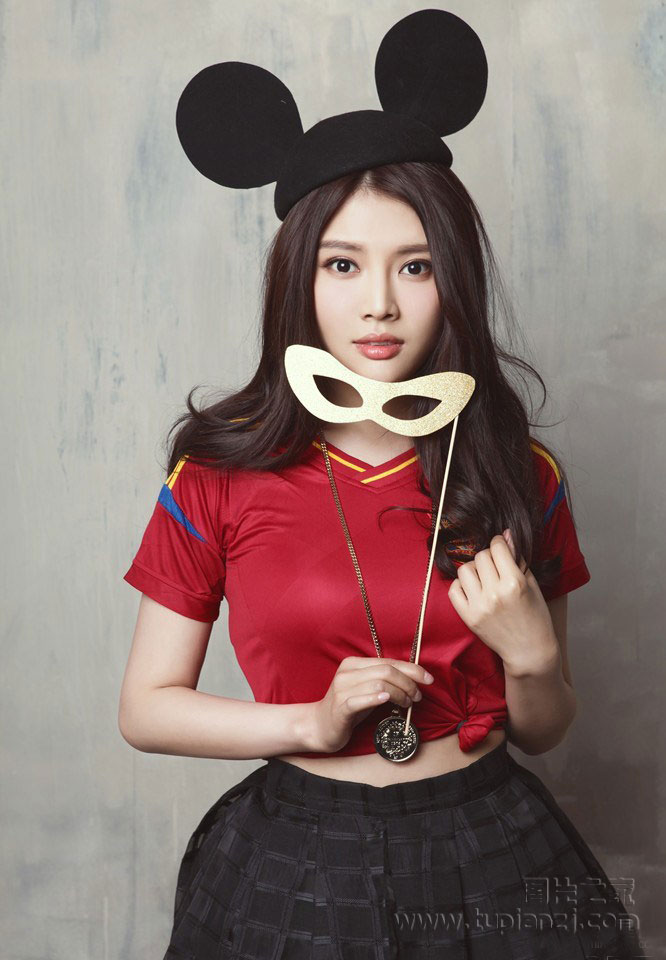 女性阴毛卷就是性欲强？