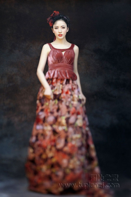 女性乳房如何让它看起来更大 大波妹的养成