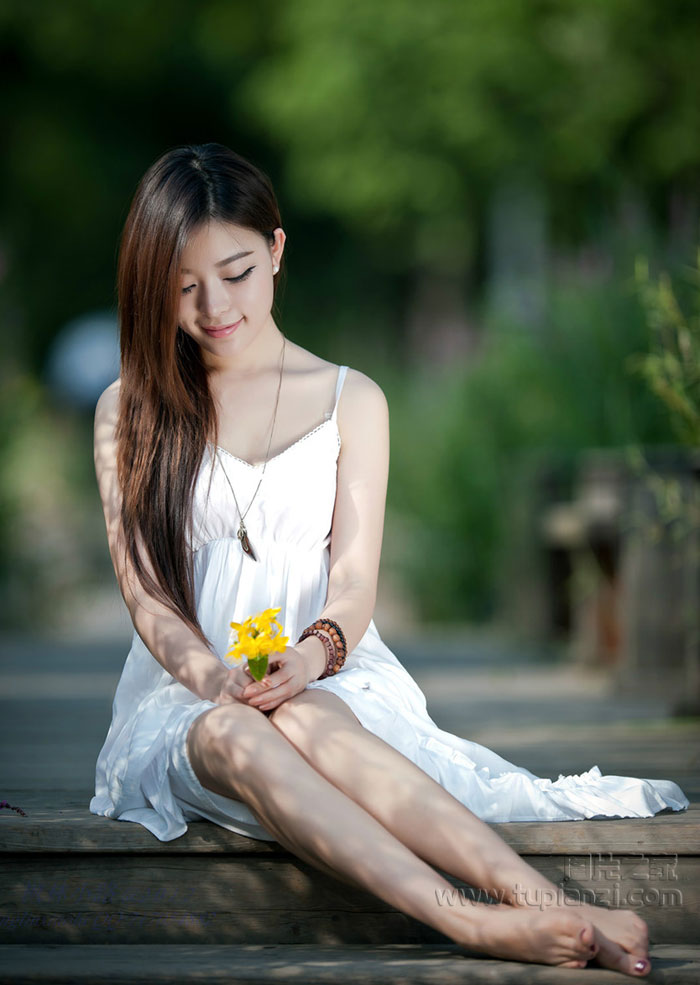 那晚，我对处女的致命诱惑说"不"