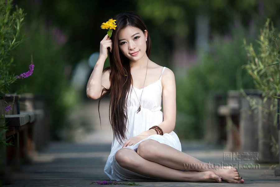 总有一条道路适合你