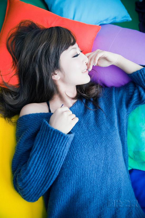 才认识三天他就要和我同居