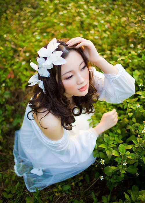 女人的中年,什么最重要