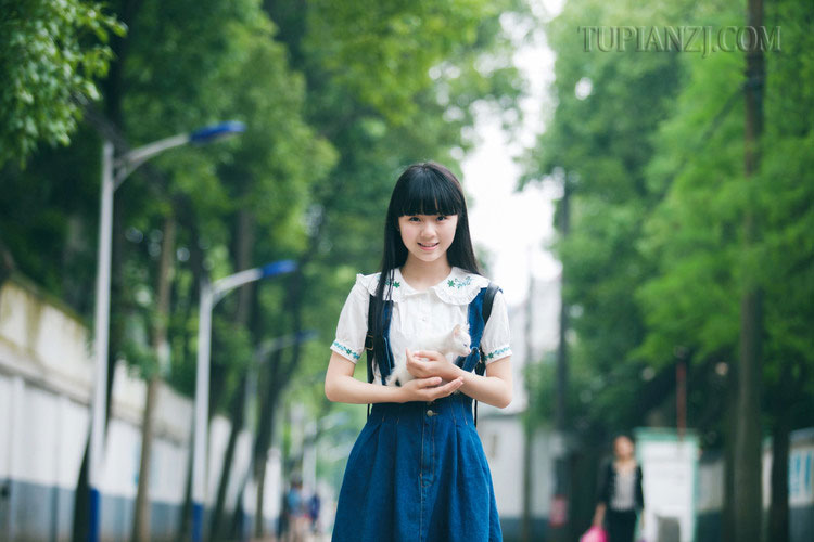 用爱情烤烧鸡 女博士和小厨师合演“中原一绝”