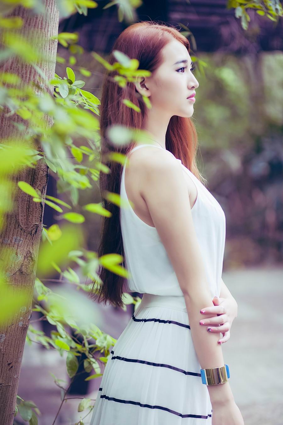 四个女人，关于洞房夜不得不说的故事