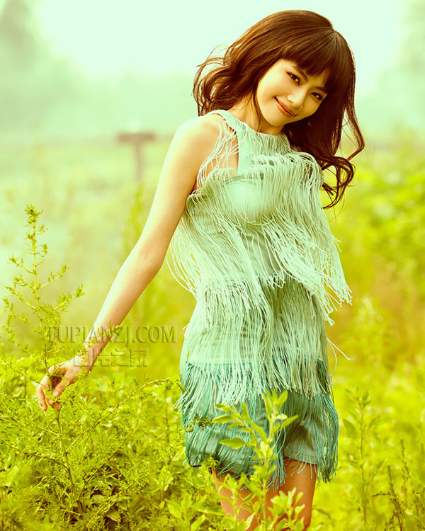 侠骨柔情大师兄