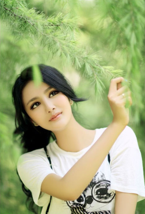 毕竟那时都还小