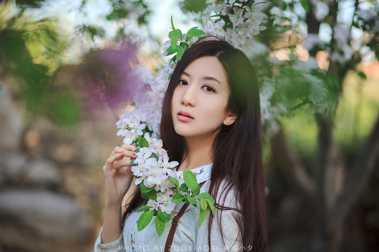 吕碧城：醉笑陪君三万场