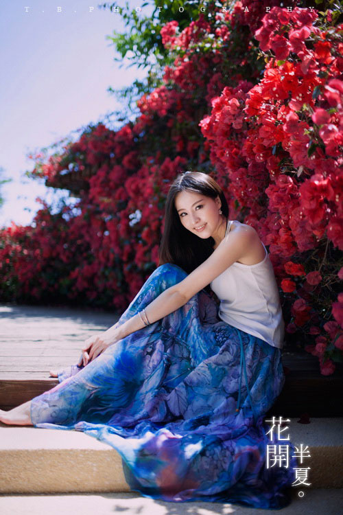 15招成为他心目中的“女神”