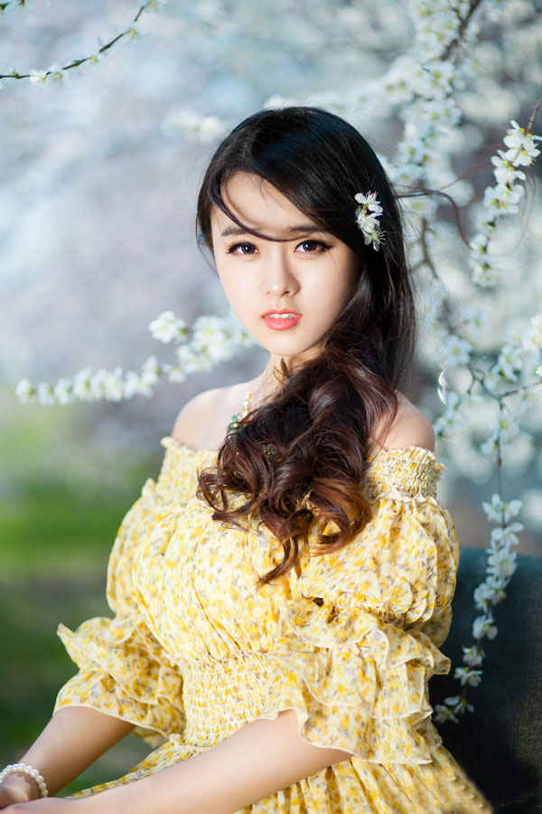 丫头，我想给你再找个妈，我……“不要，不要……”