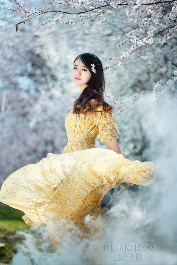 在时光深处 与你深爱