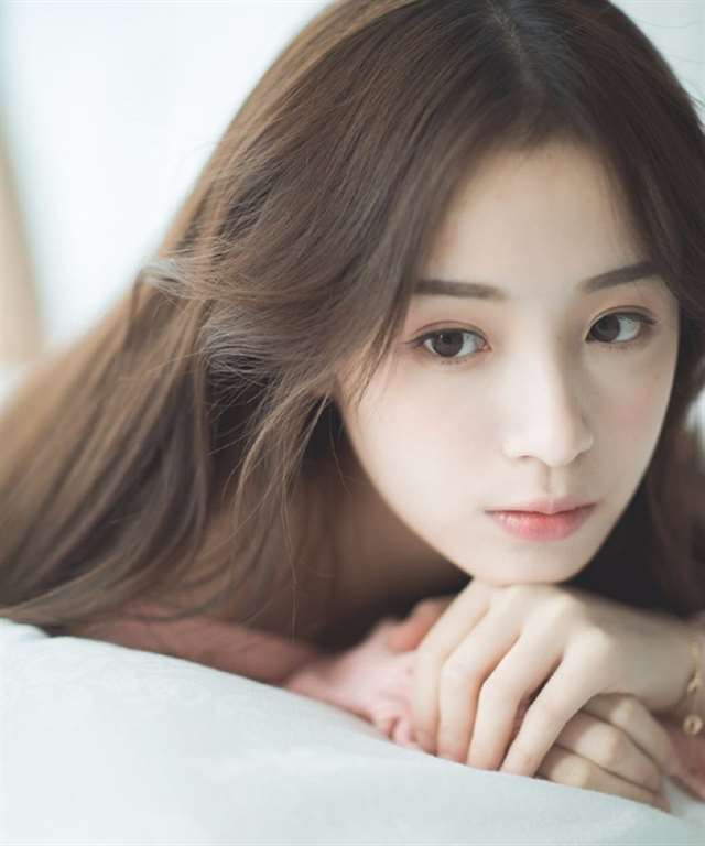 杏花儿，开了_1