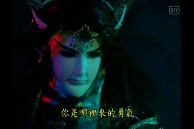 寝友变成鬼