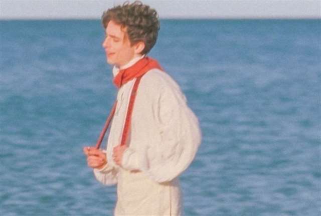 吾愿赠君九十九朵蓝色妖姬