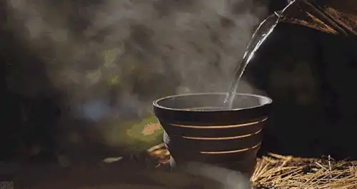 路过心灵的话