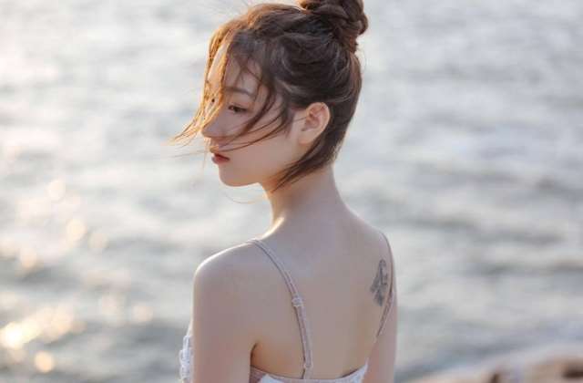 来世还做你红颜
