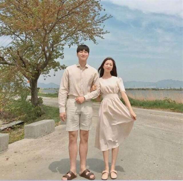 她的安康，是他用生命交流来的
