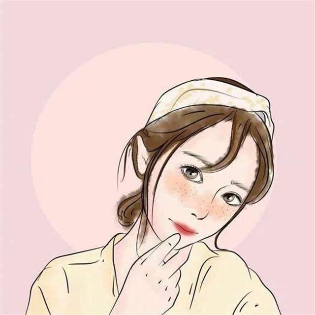 献给我的小傻妞