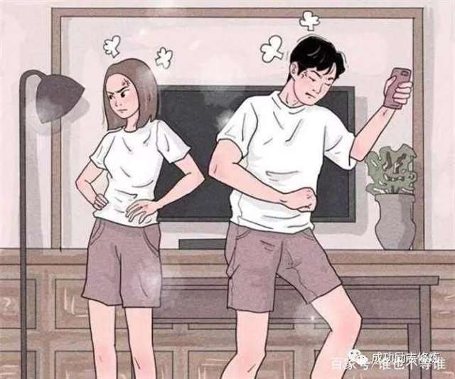 两种值得思考的人