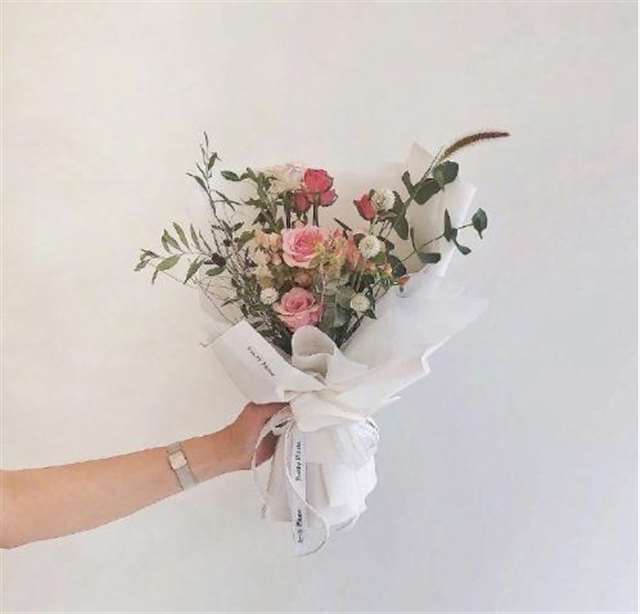 绻缱如斯，终如夏花