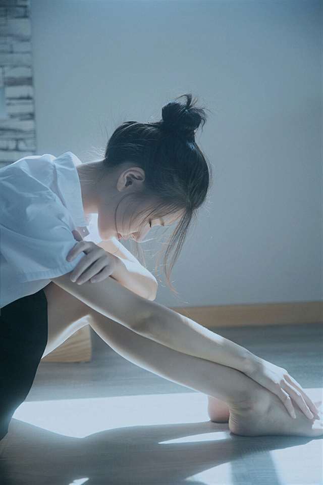 麻麻别走