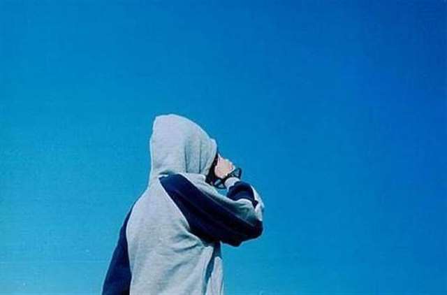 曾经的爱与怨