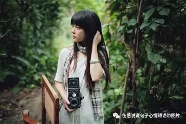 手拉手走出青春黑洞