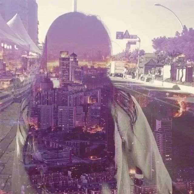 妻子是微商