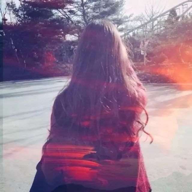 爱人，我在等你赶上我