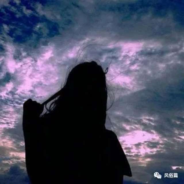 你吃的是我的头发