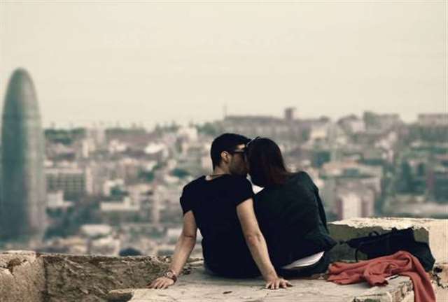 写给外孙女的诗（组诗）