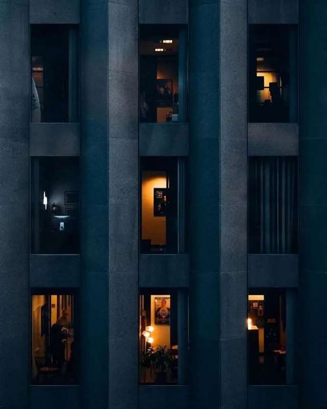 一生温情