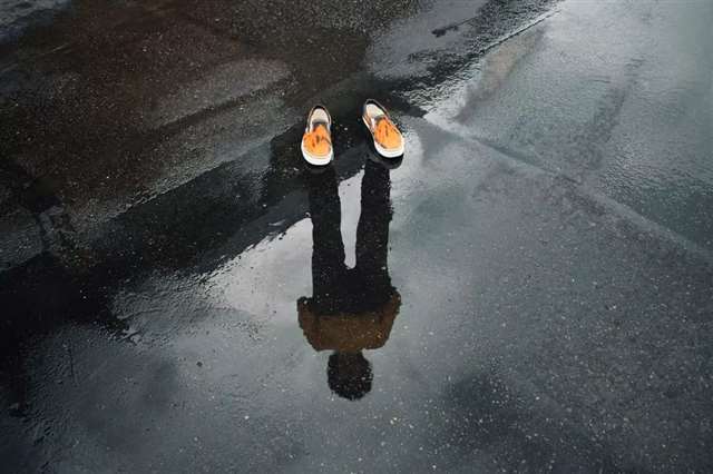 健身房遇鬼
