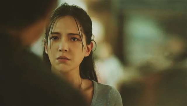 玩偶医生和花旦姑娘