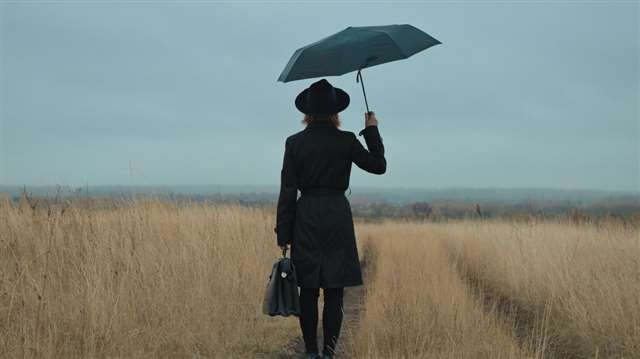 一个人旅行的说说心情伤感语录大全