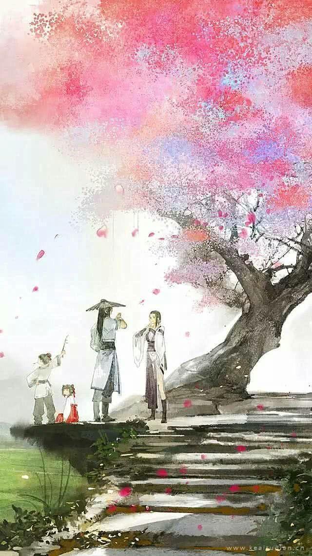托梦的战士