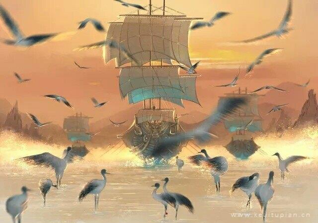 上清溪漂流