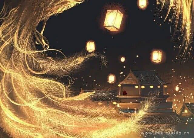 加车一夜，静俟天明