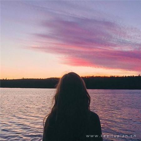 给父亲集福