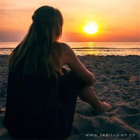 自杀的妻子