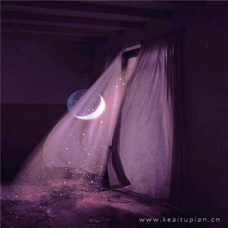 雨夜静思