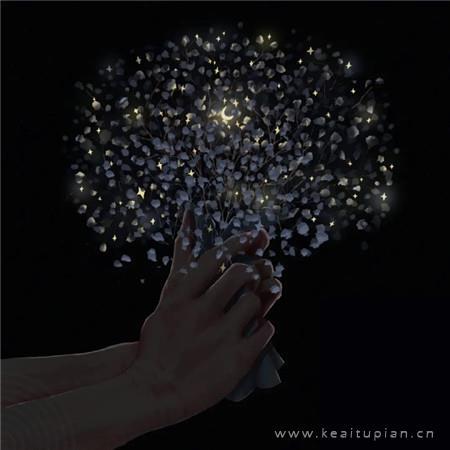 给自己积极正能量的箴言短句