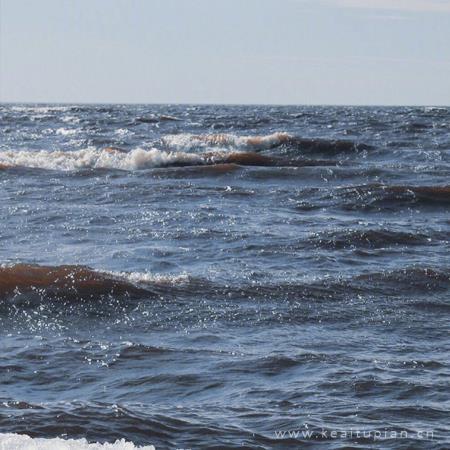 晚上九点，楼顶见