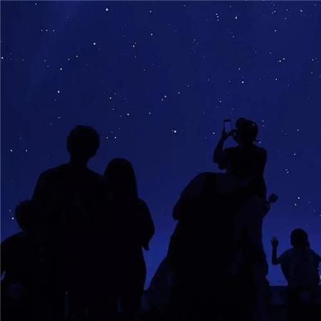 一个人，不行吗？